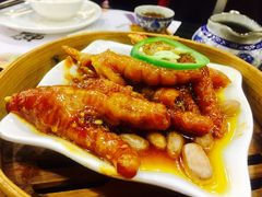 -虾饺妹·粤式手工点心(水荫路店)