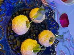 -YiCiCi创意融合料理餐与酒