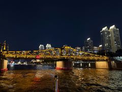 -海河游船-永乐码头(大悲院)