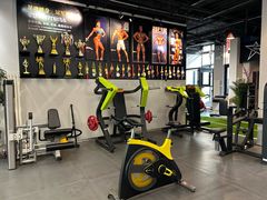 -FEELINGME乐刻私教馆·健身(沿海赛洛城店)