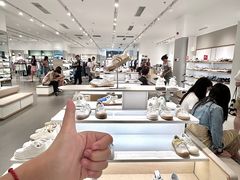 -万达广场(临港店)