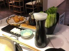 -牛鲜胜·潮汕牛肉自助火锅(番禺市桥店)