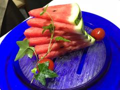 -福海居烤鸭店(鸟巢店)