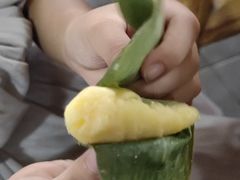 -张关合渣(航空大道店)