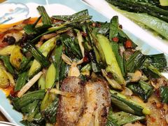 -易老妈蹄花.特色川菜(人民公园总店)