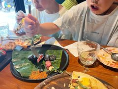 -陶享时光西餐·下午茶(信河街店)