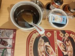 -华记煲仔华·煲仔饭(人和店)