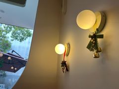 -Reset Coffee 与海咖啡