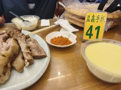 -清真·益鑫羊肉手抓馆(花园北街店)