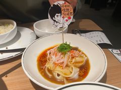 -太二酸菜鱼(群光广场店)