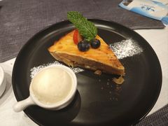 苹果派-安妮意大利餐厅(世贸天阶店)