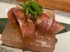 -桐寿司Sushi Tong