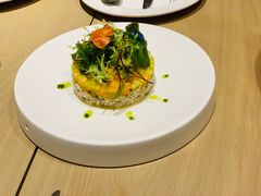 -上海临港美爵酒店·铃兰西餐厅