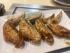 -日葵 大阪烧ひまり(仙霞路店)