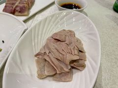 -梅龙镇酒家(南京西路总店)