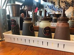 -陇璟烧肉酒场(友谊阳光城店)