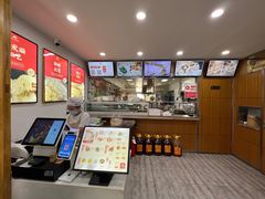 -东升灌浆包(辛庄街总店)