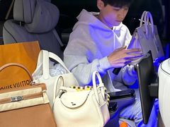 -奢收多·二手奢侈品回收中心(天河店)
