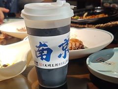 -应天大明王朝·南京菜(中山陵店)