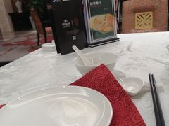 -酌宴府The China Club·广州万富希尔顿酒店(云城东路店)