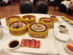 -醉辉皇原味海鲜江南菜(成都大魔方店)