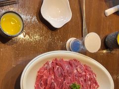 -快乐小羊(富强中路店)