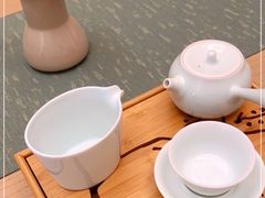 -梅间堂茶馆(绿地缤纷城店)