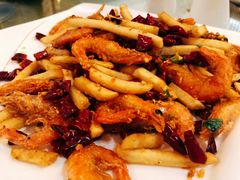 -并州饭店·并萃阁