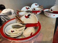 -广府乡下·饭庄(新港东路店)