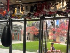 -花环泰拳·勒德斯拉泰拳馆(静安店)