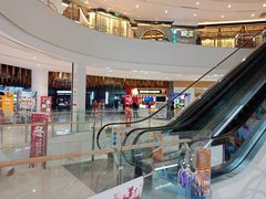 -圆融购物中心(南天成路店)