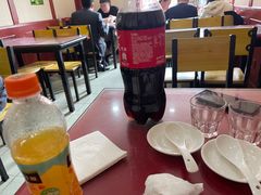 大堂-北大地皖峰饭馆