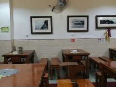 大堂-蛙秘书麻椒鱼(包家巷店)