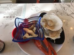 -澜悦港海鲜体验主题餐厅