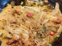 -麒麟小院·老九江菜(安平路店)