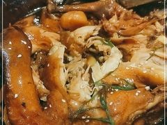 -江仙雅居(苏州桥店)