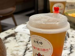 -得意啫· 顺德家常菜(海岸城店)