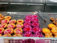 -泸溪河桃酥(西直门凯德店)