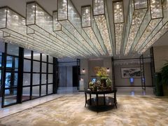 -南京圣和府邸豪华精选酒店
