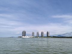 -三亚游船旅游中心(三亚鹿回头游艇游船公共码头店)