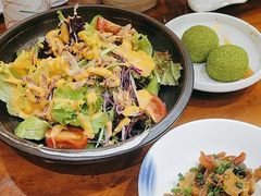 -森味花园·日本料理(伊藤洋华堂亚运村店)