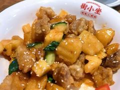 -街小坐闽南小牌档(新元店)
