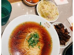 -松鹤楼面馆(清河万象汇店)