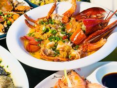 -40号厦门海鲜大排档(中山路店)