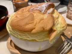 -港丽餐厅(高德置地店)