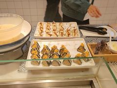 -比格比萨自助(宋家庄店)