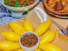 -图味美小黄鱼·景德菜(浙江路店)