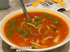-杏花堂山西菜馆(壹方城店)