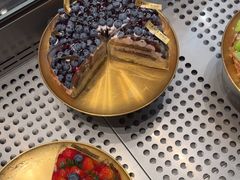 -格瑞思动物奶油生日蛋糕(园区永旺店)