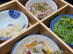 -牛牛和牛海鲜粥底火锅(长虹国际城店)